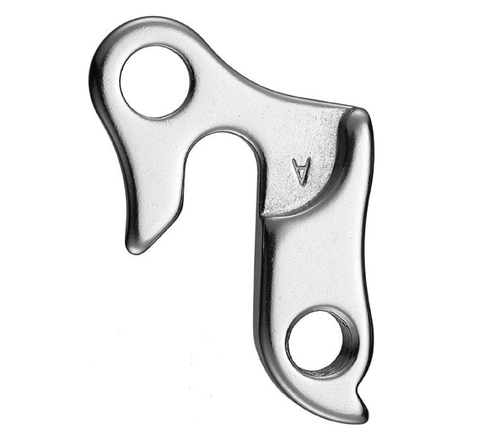 Pilo D24 CAST derailleur hanger for Frog, Focus, Raleigh, Marin etc