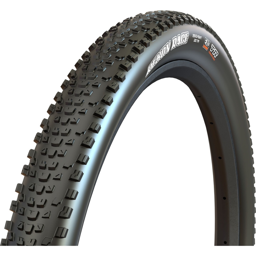 Maxxis Rekon Race WT 120 TPI Folding Dual Compound EXO Tubeless Tyre