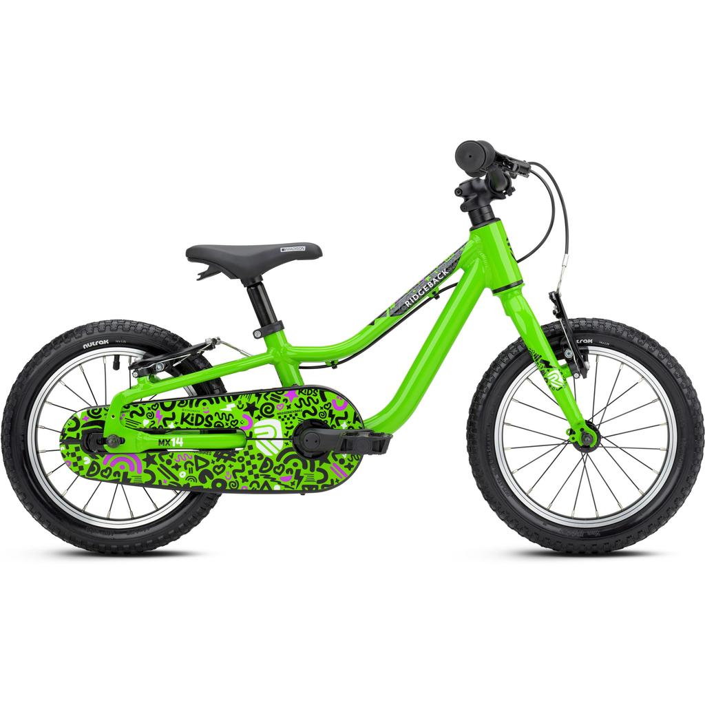 Ridgeback MX14 Kids Bike