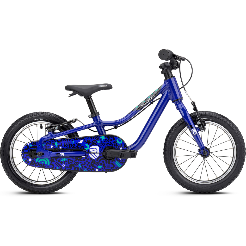 Ridgeback MX14 Kids Bike