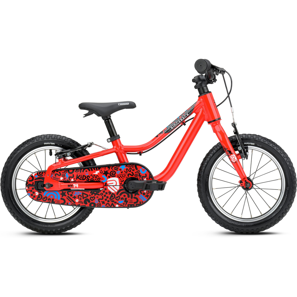 Ridgeback MX14 Kids Bike
