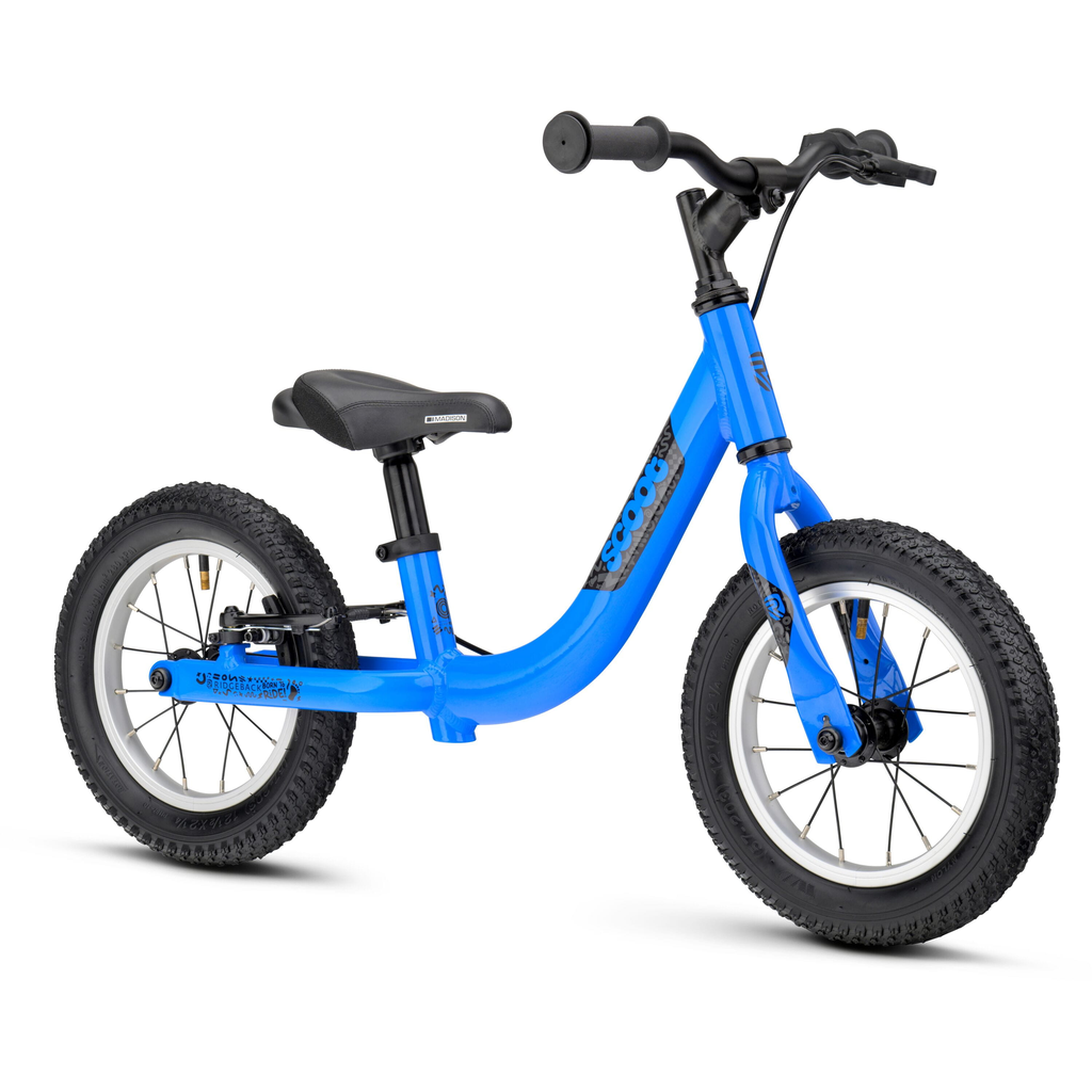 Ridgeback Scoot balance bike