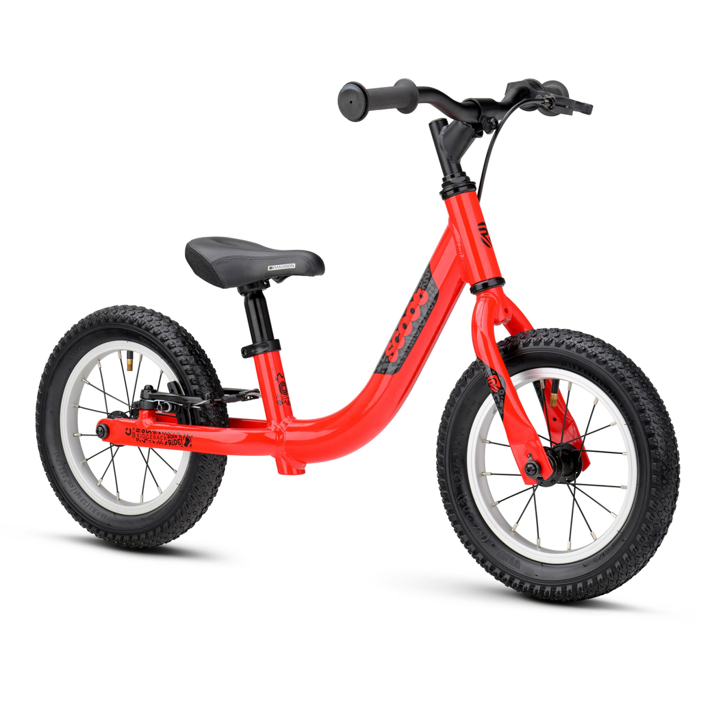 Ridgeback Scoot balance bike