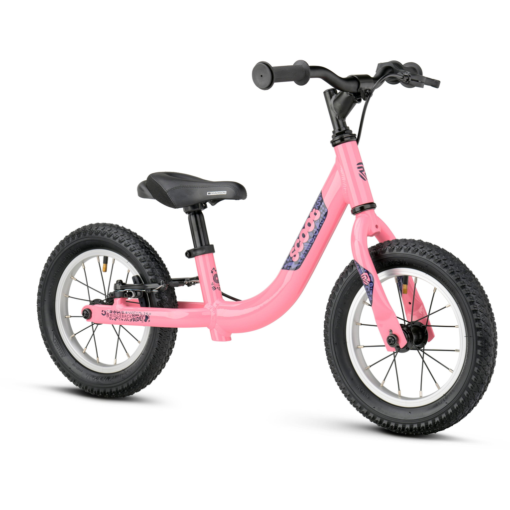 Ridgeback Scoot balance bike