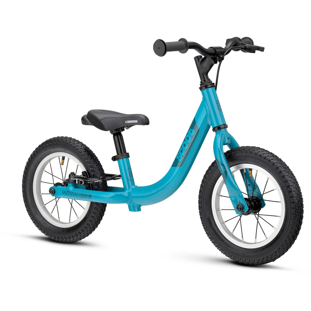 Ridgeback Scoot balance bike