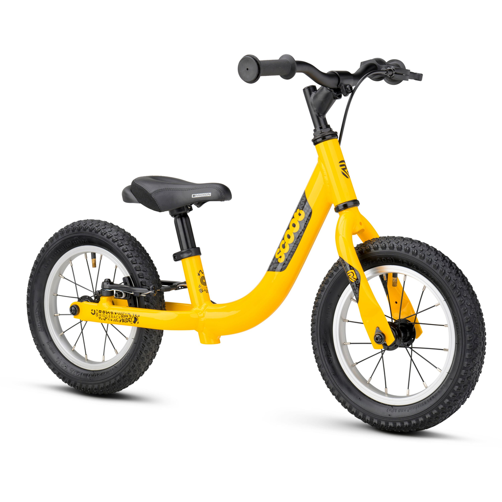 Ridgeback Scoot balance bike