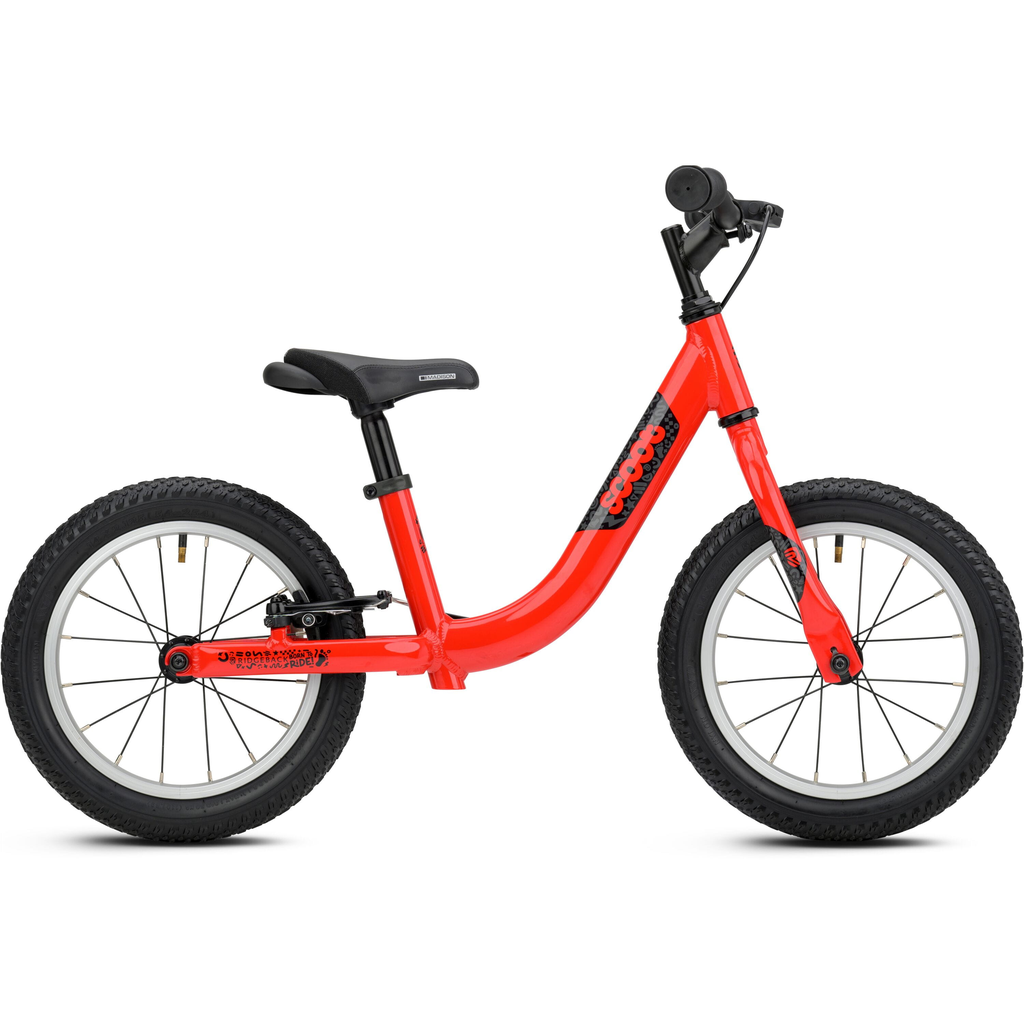 Ridgeback Scoot XL Balance Bike