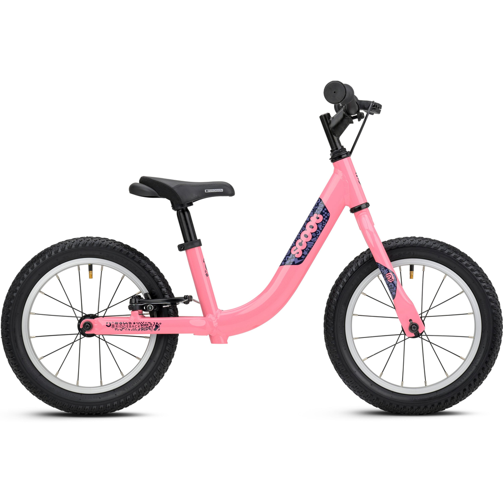 Ridgeback Scoot XL Balance Bike