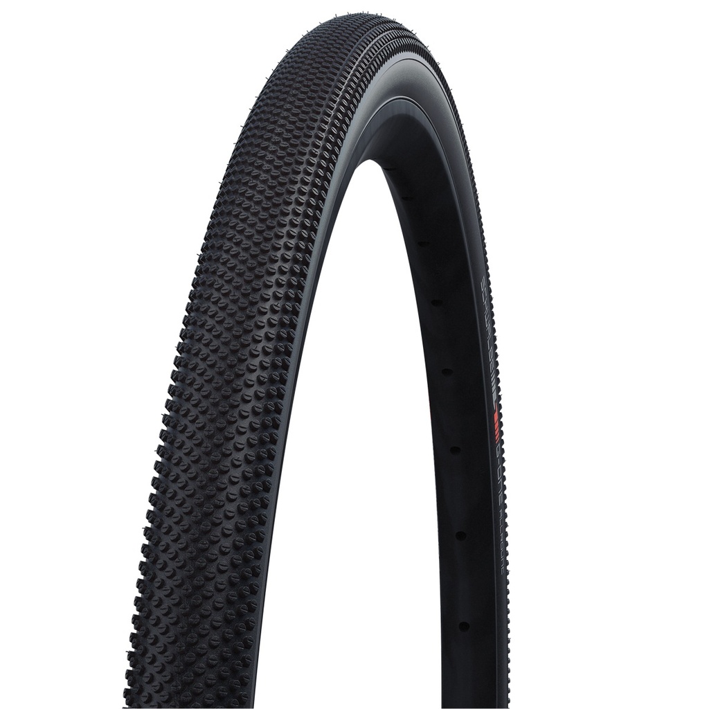 Schwalbe G-One Allround Performance RaceGuard Gravel Tyre (Folding)