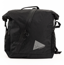 and wander Brompton backpack
