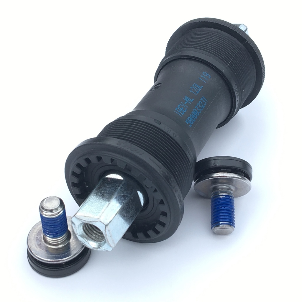 Brompton bottom bracket cartridge JIS119mm