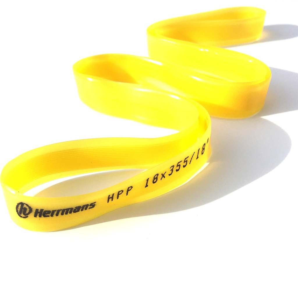 [QRIMTAPE] Brompton rim tape for 16 inch wheel models