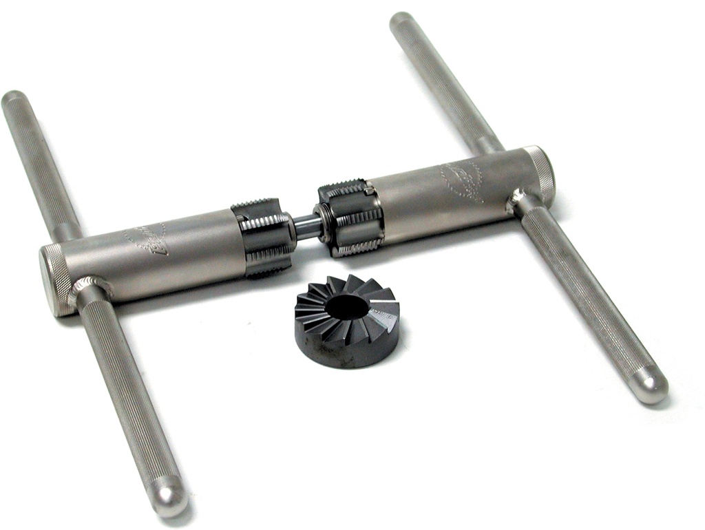 [BTS-1] Bottom Bracket Tapping & Facing Set by Park Tool - BTS-1