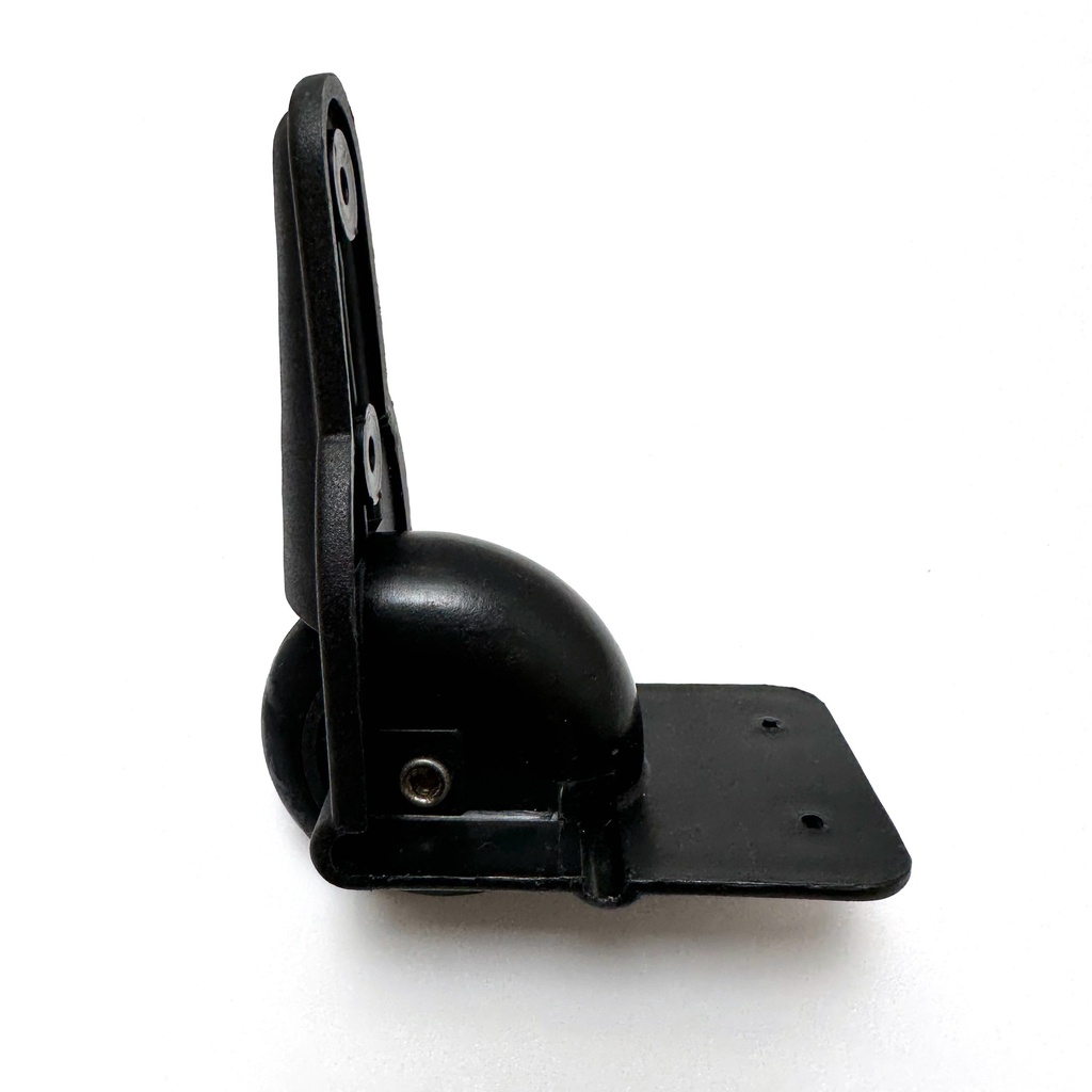 B&W Brompton bike carry case replacement roller wheel for BH96006