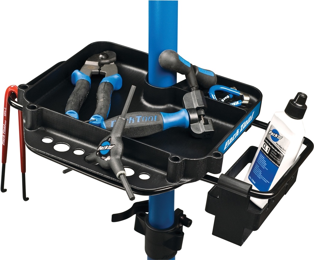 [1O6] Work tray for PRS-25, PRS-15, PCS-10 and PCS-11 Repair Stands from Park Tool
