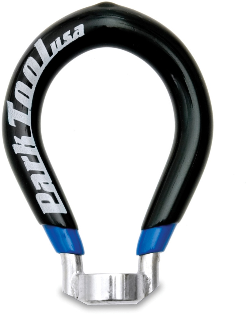 Spoke Spanner 4-Sided - SW-40 - from Park Tool USA