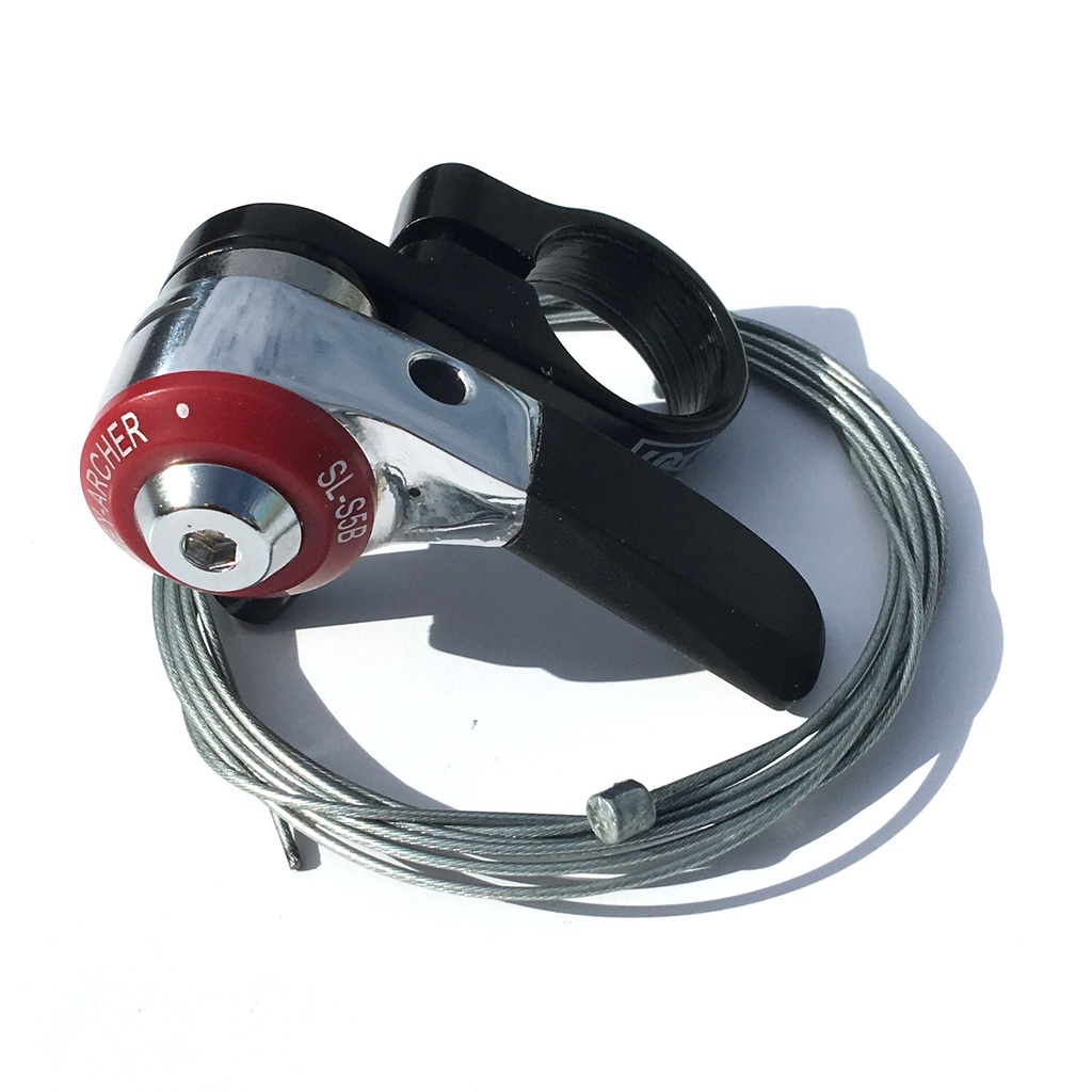 [HSJ215.0001.HP] Hub gear trigger, Sprinter 5-speed - Sturmey Archer