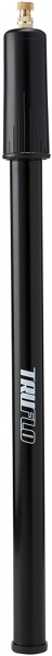 Truflo Classic - Presta and Schrader connector pump