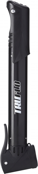 Pump Truflo Micro II fix