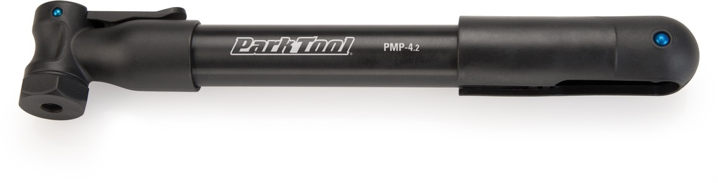 [PMP-4.2] Half Pint Mini Pump - PMP-4.2 - by Park Tool - Black