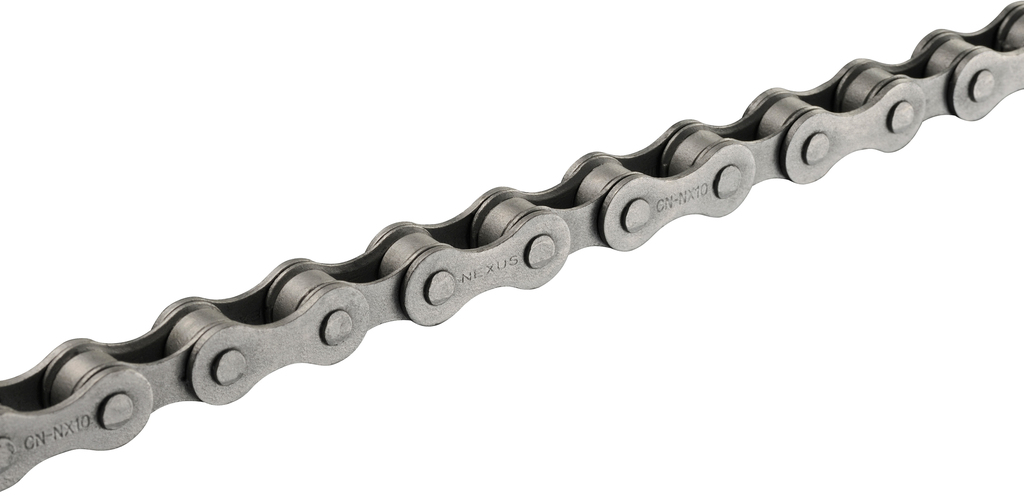 [CN-NX10] Shimano CN-NX10 single speed chain 114 links