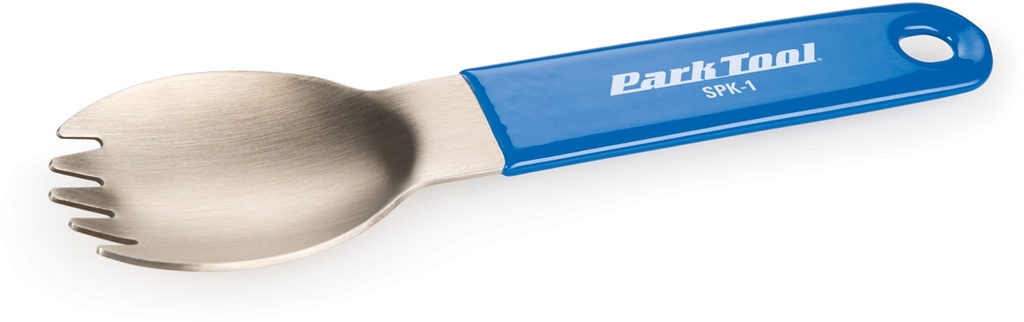 Park Tool Spork (spoon and fork combined)
