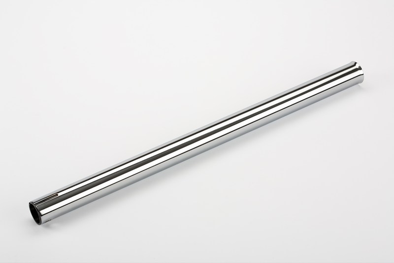 Brompton telescopic seat pillar / post main stem - steel
