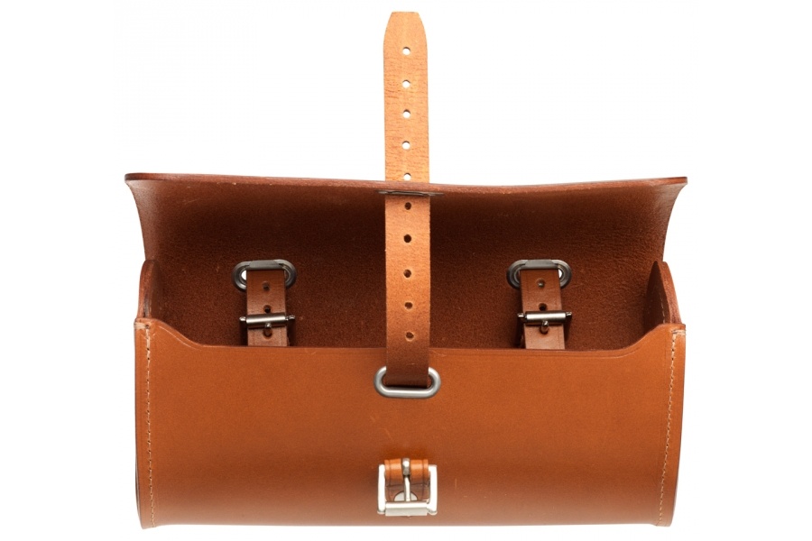 [B7437 A07210] Brooks Challenge Large Tool Bag - Please select colour