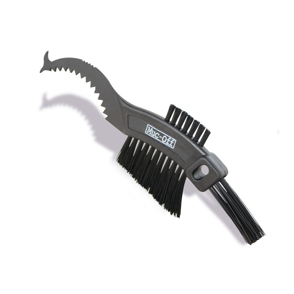 [204] MUC-OFF claw brush for mechs and sprockets