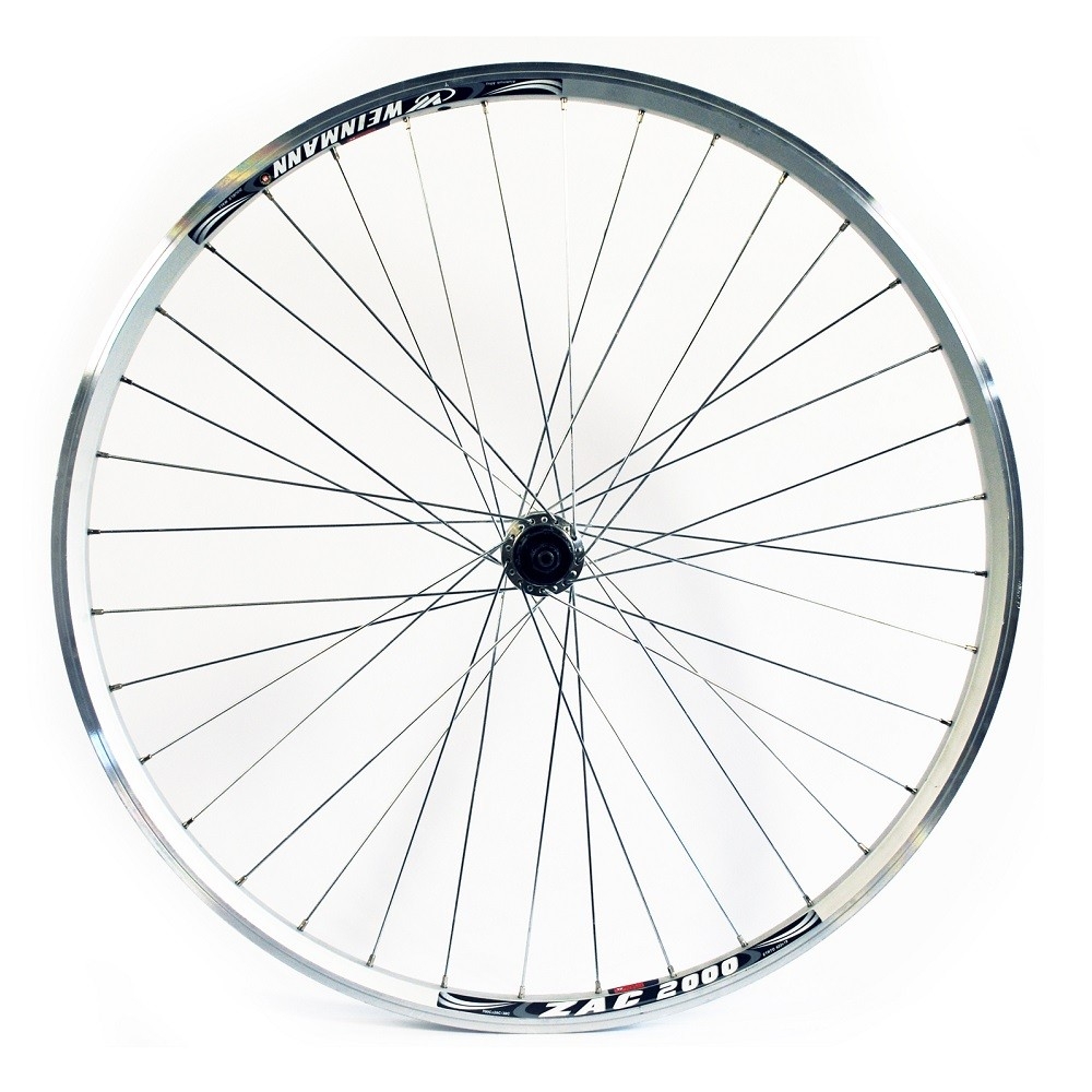 [WILW357DS] Rear wheel - 700c - 8/9/10-speed cassette