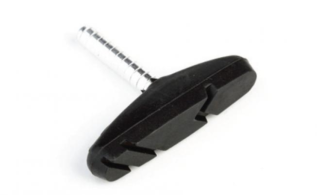Clarks cantilever type brake block post type - 60mm