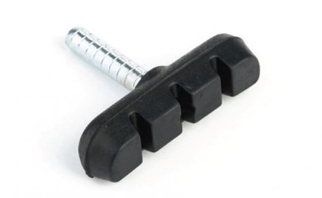 [CP514] Clarks MTB brake pads - post type - 55mm