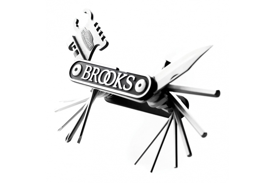 [BMT2100 A07202] Brooks MT21 MULTI-TOOL