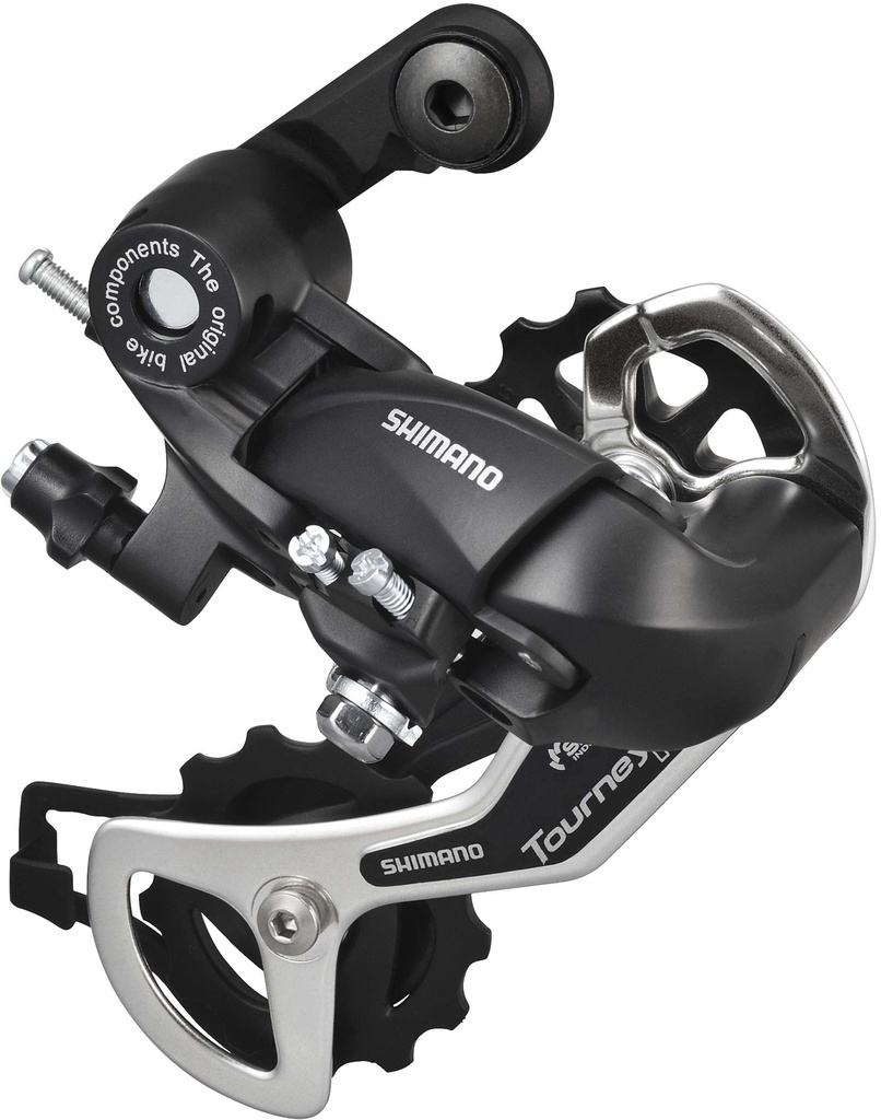 [RD-TX35] Shimano Tourney RD-TX35 direct mount rear derailleur