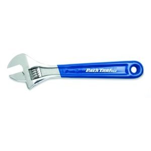 Adjustable Spanner - PAW-12 - from Park Tool USA