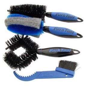 Cleaning Brush Set - BCB-4.2 - from Park Tool USA