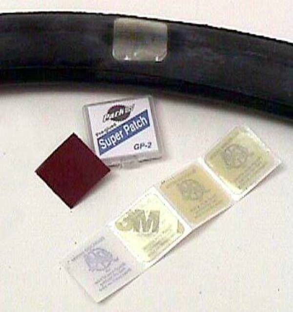 [GP-2] Super Patch Kit - GP-2 - from Park Tool USA