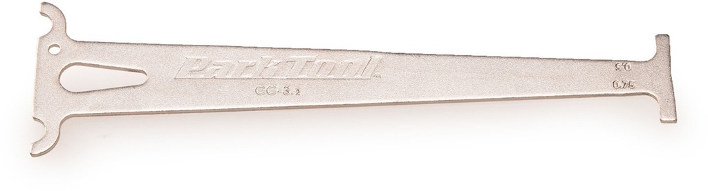 Chain wear indicator - CC-3.2 - from Park Tool USA