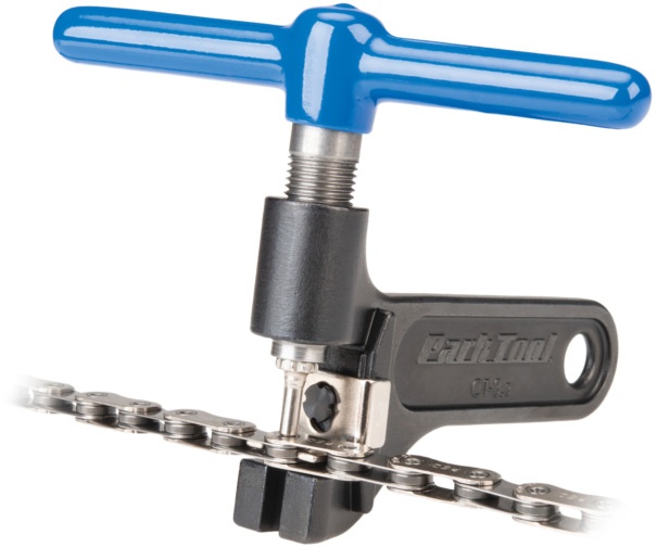 Screw type chain tool / link extractor - CT-3.3 - from Park Tool USA