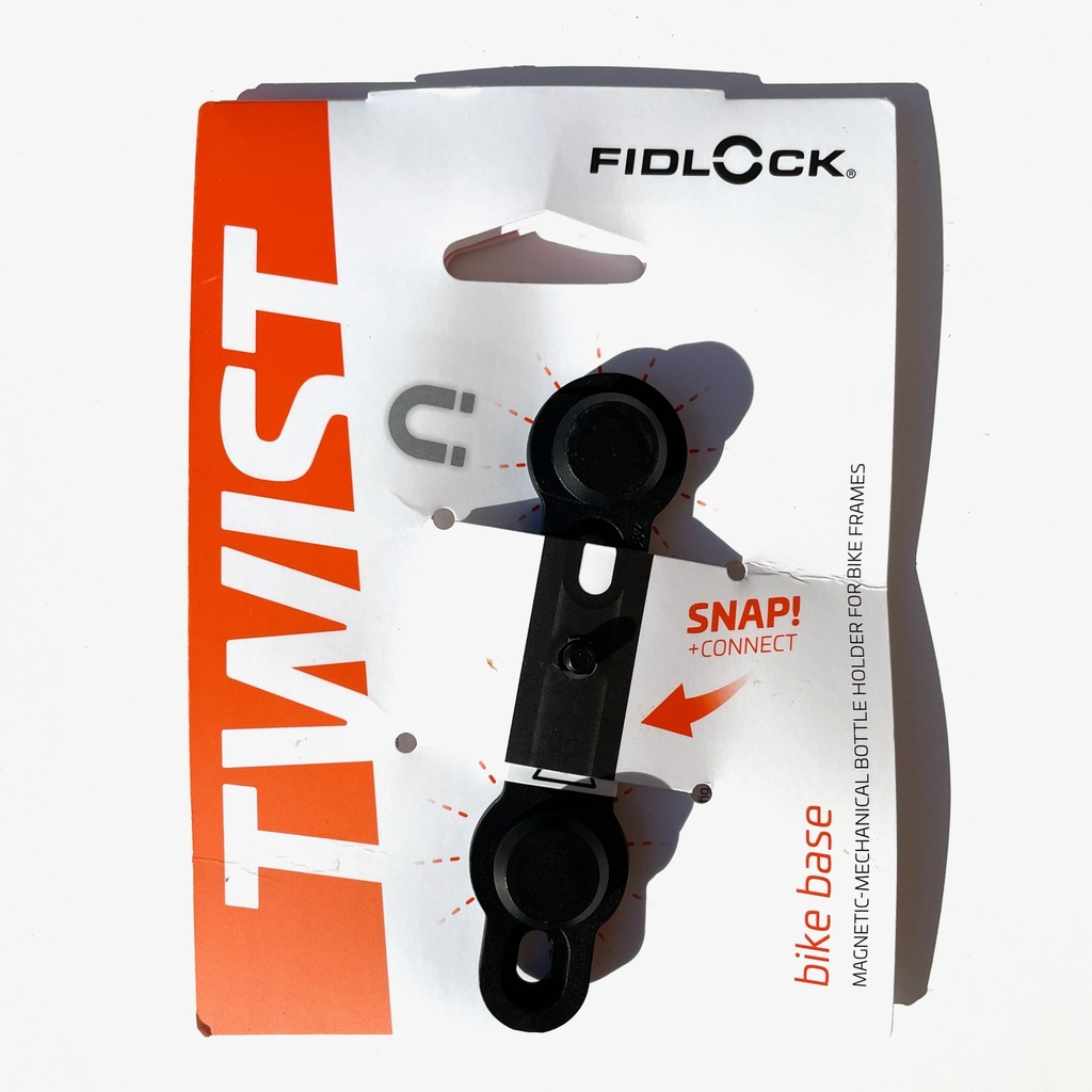 Fidlock TWIST Bike base