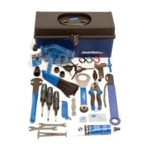 [AK-37] Advanced Mechanic Tool Kit - AK-37 - from Park Tool USA
