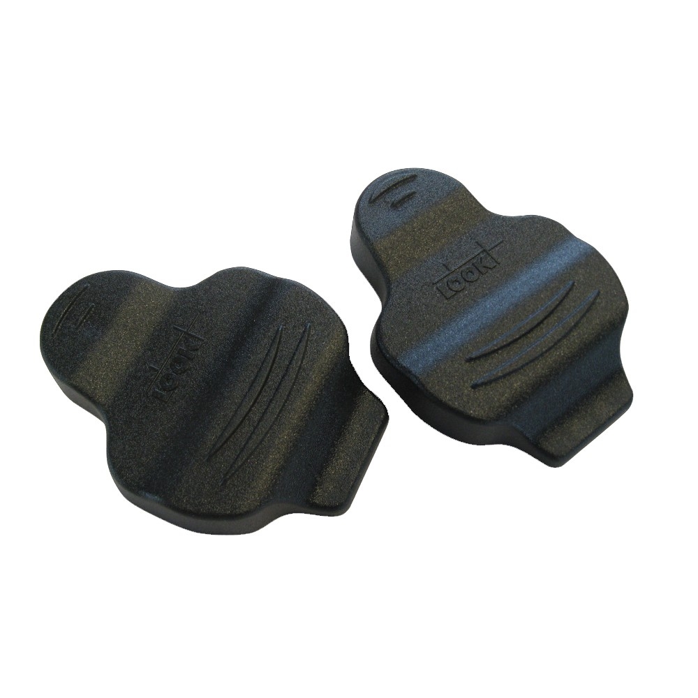 [PLCKEOV] LOOK KEO cleat cover - Black