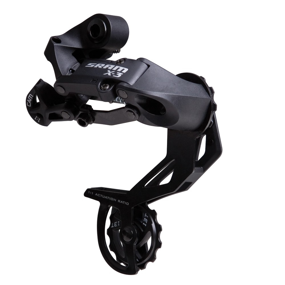 [RDP301] SRAM X5 9-speed long cage rear derailleur