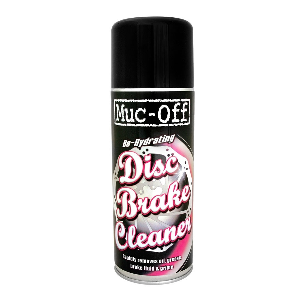 [913] MUC-OFF Disc brake cleaner