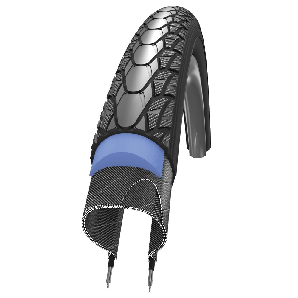 [11100769] Schwalbe Marathon Plus 700 x 35C / 37-622