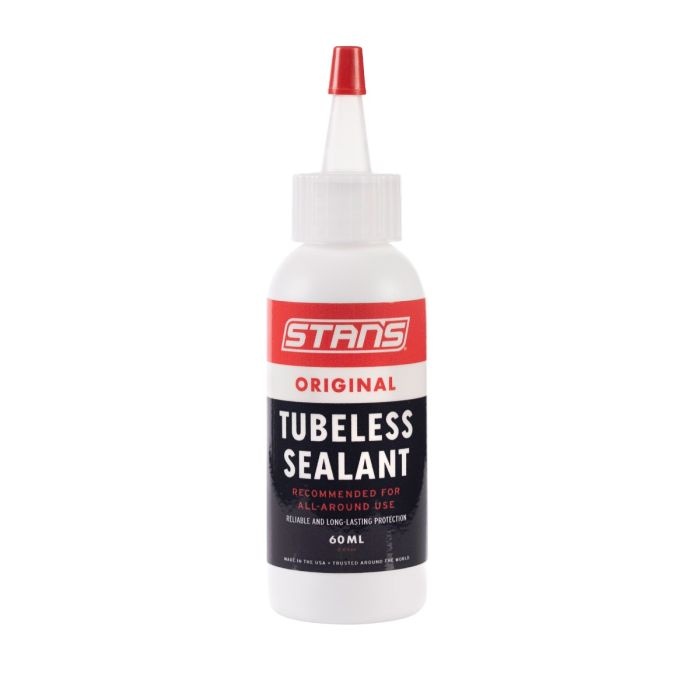 [ST0153] Stans No Tubes tyre sealant- 60ml bottle