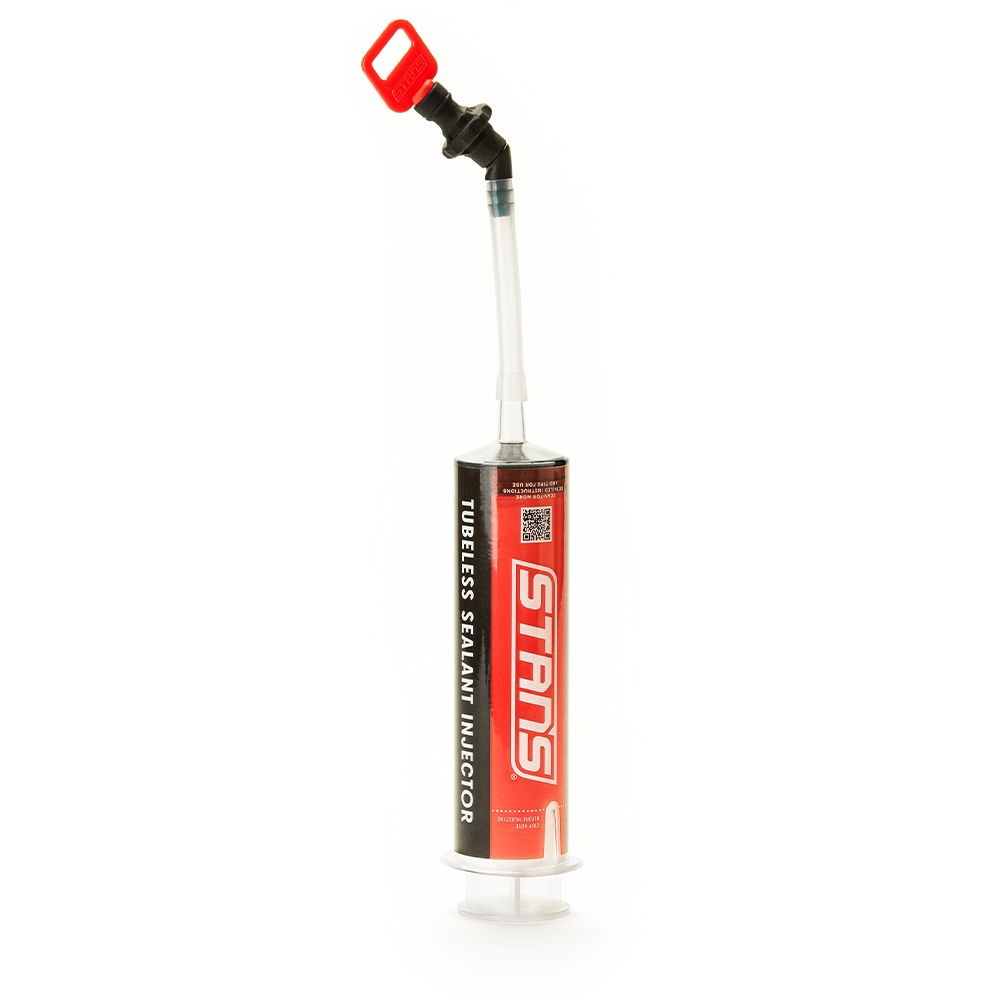 Stans Notubes The Injector