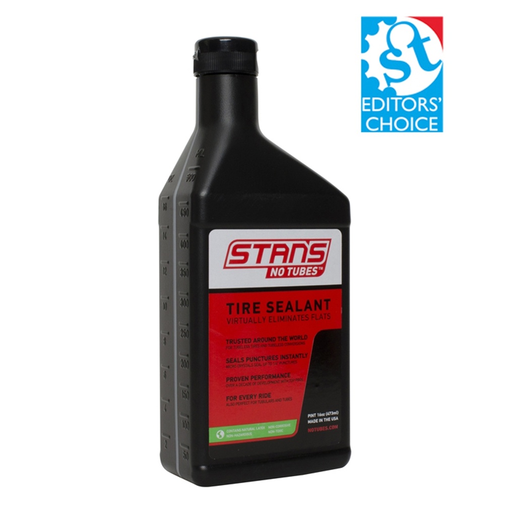 [850.ST0156] Stans Original Tubeless Sealant 500ml