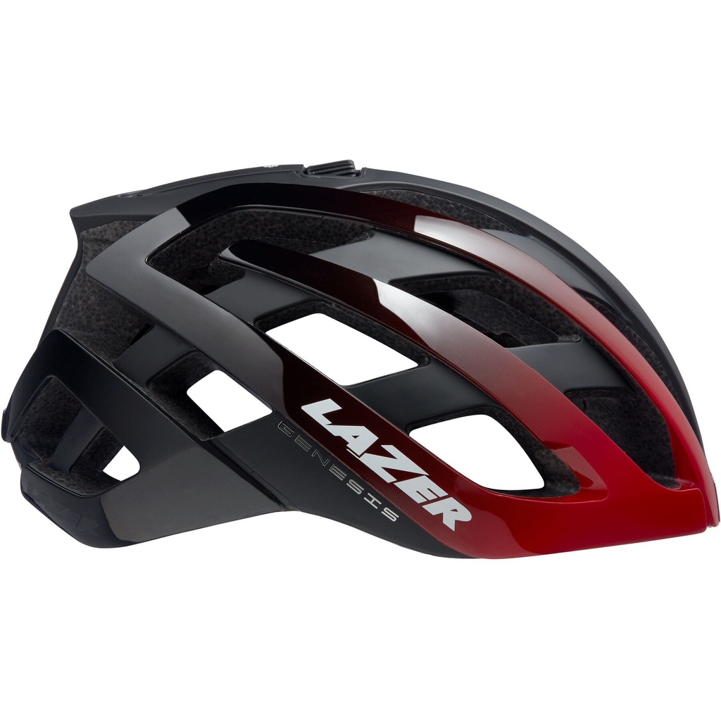 [CZ2060014] Lazer Genesis MIPS Helmet - Red - Large
