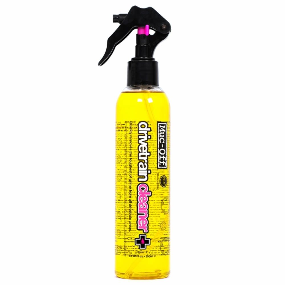 Muc-Off Drive Chain Cleaner 500ml